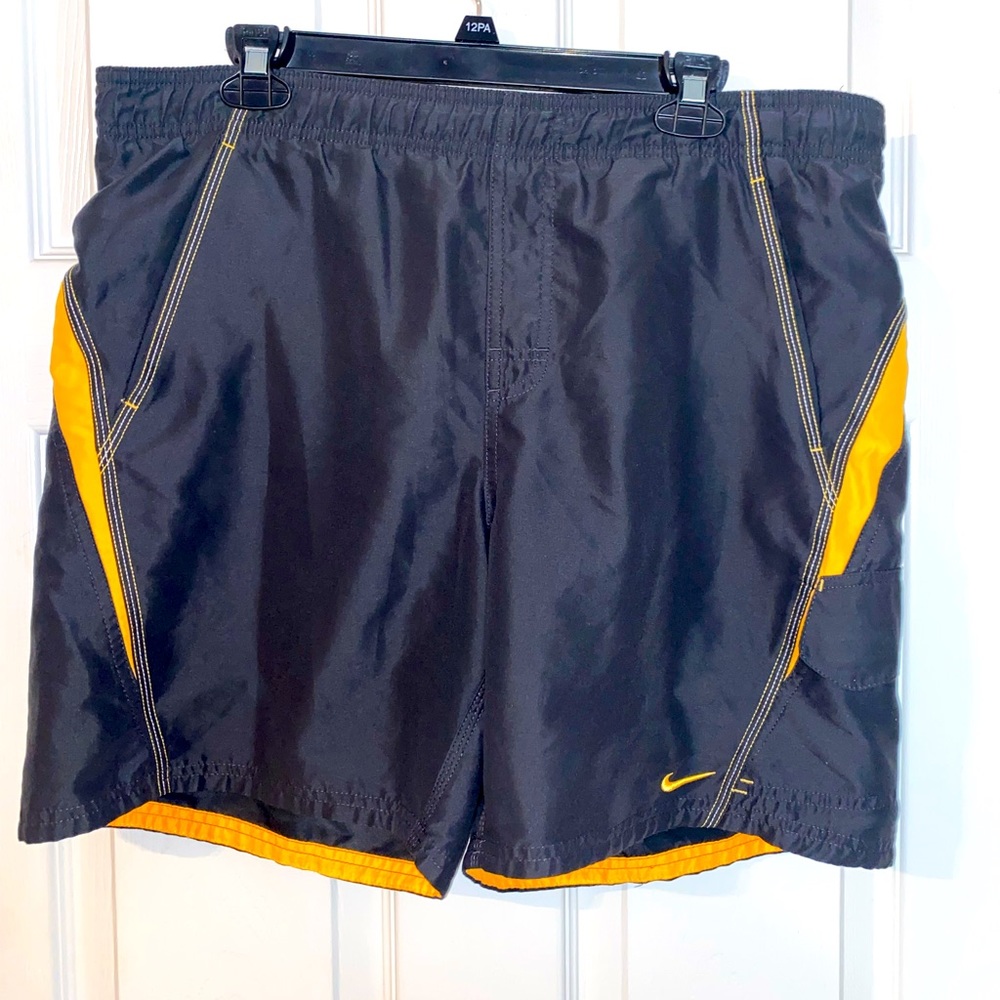 Nike shorts. Size M